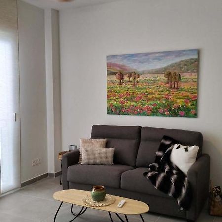 Sdb Lagunillas Малага Екстер'єр фото