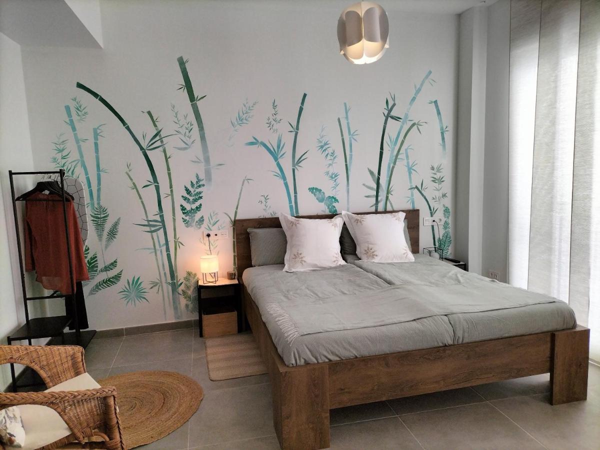 Sdb Lagunillas Малага Екстер'єр фото